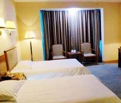Byfond Hotel Shanghai Luaran gambar